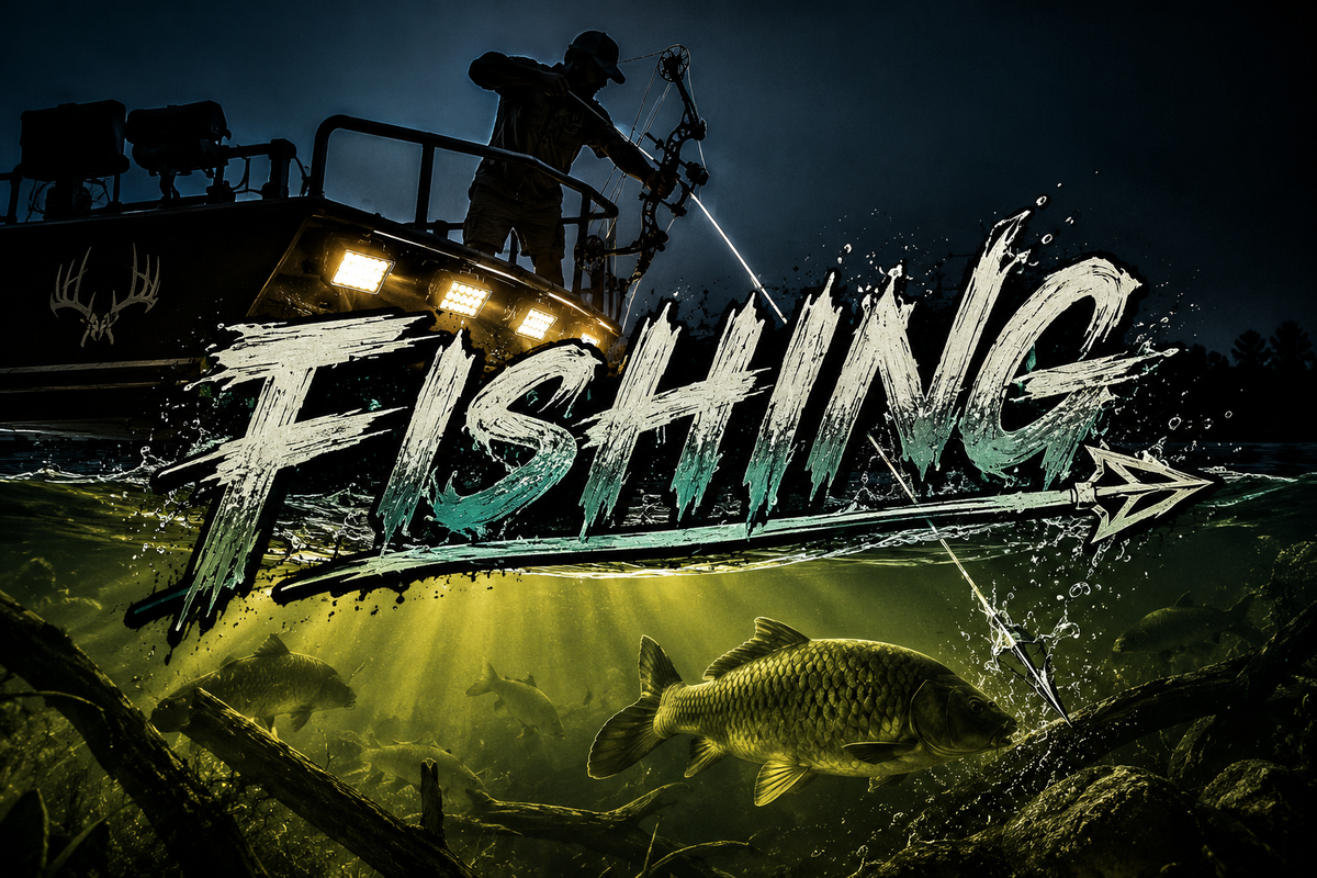 Fishing Apparel