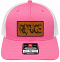 Refuge Rough Hat